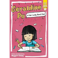 Geraldine Pu and Her Lucky Pencil, Too!: Ready-To-Read Graphics Level 3 - Paperback