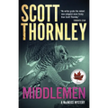 Middlemen - Paperback