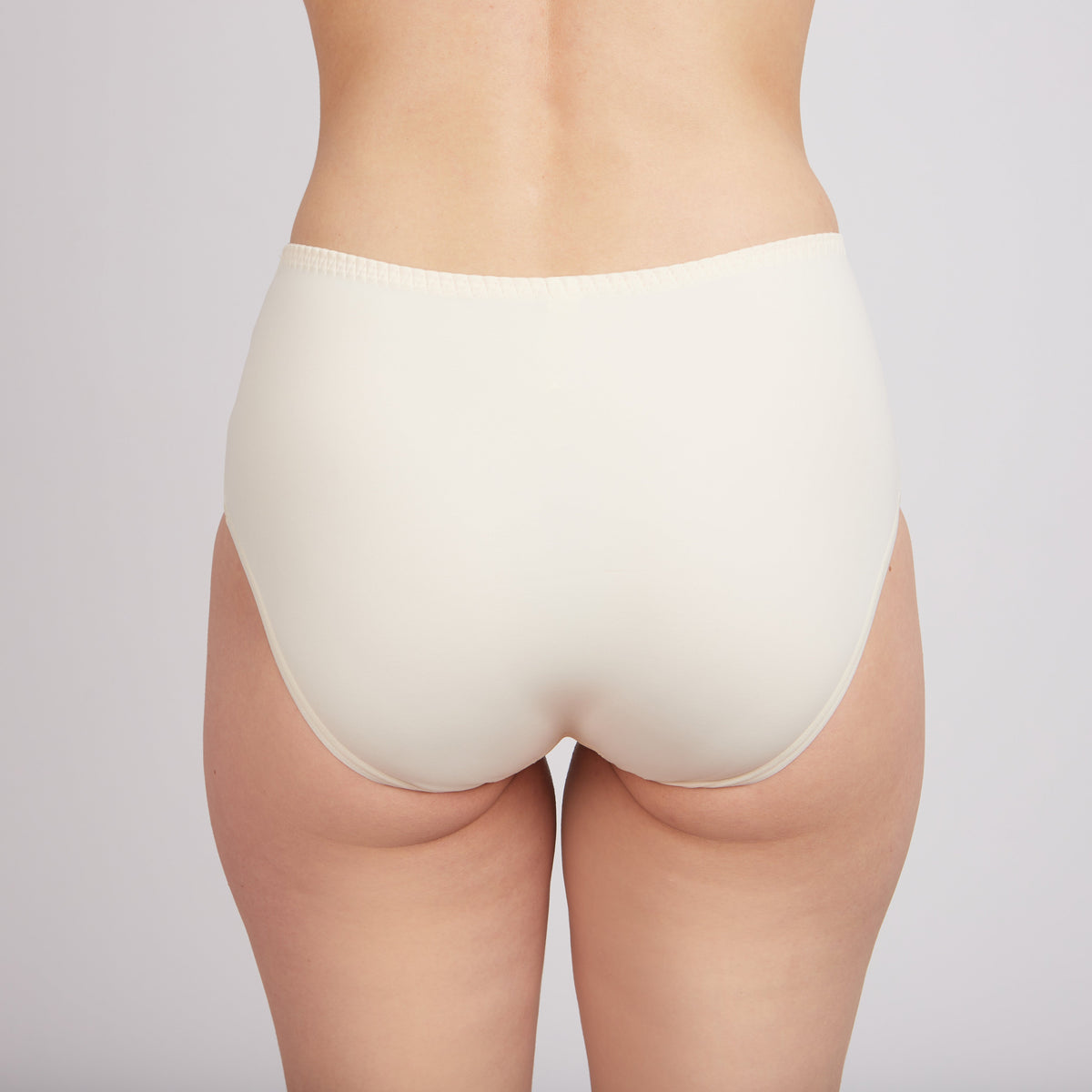 Panties Milavitsa 268070 - High-Waisted Slip
