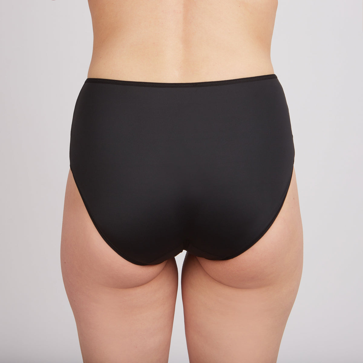 Panties Milavitsa 260140 Shaping Effect - High-Waisted Slip