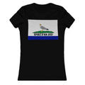 Republic of New Jersey Girls Shirt