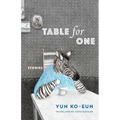 Table for One: Stories - Paperback