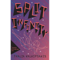 Split Infinity - Paperback