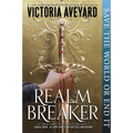 Realm Breaker - Paperback