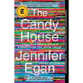 The Candy House - Paperback