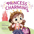 Princess Charming - Hardcover