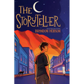 The Storyteller - Hardcover