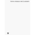 Tiona Nekkia McClodden: Mask / Conceal / Carry - Hardcover