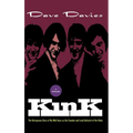 Kink: An Autobiography - Hardcover