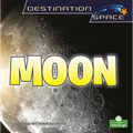 Moon - Paperback