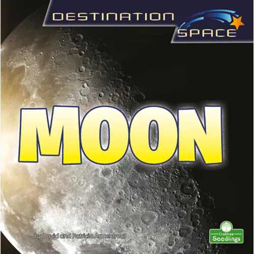 Moon - Paperback