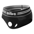 CLEVER-MENMODE Cock Ring Briefs Underwear
