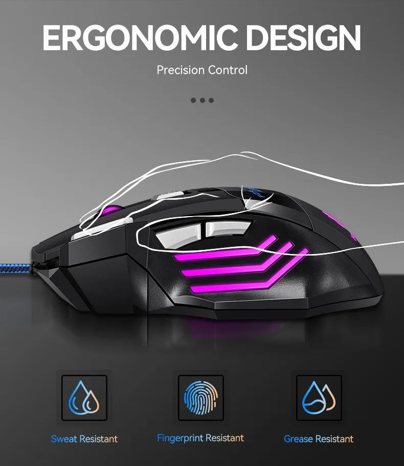 Mouse | Electronics | Gaming