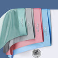 Men's Boxer Underwear | 4-Piece Mesh-Detail Set | Everyday Layering