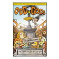 The Oddlympics - Hardcover