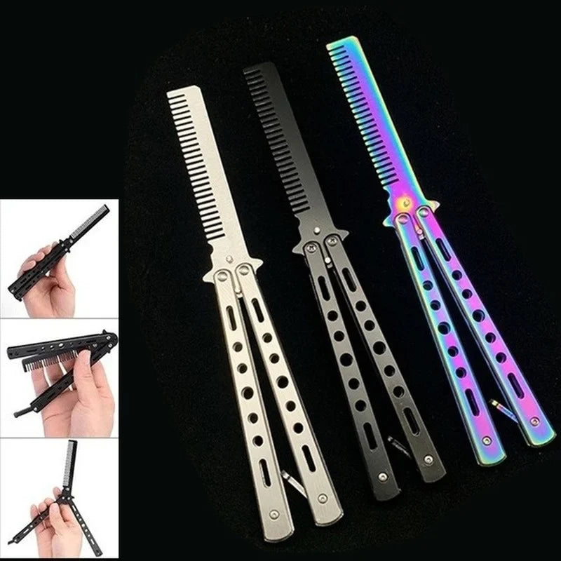 Tops | Stainless Steel Training | Everyday Use