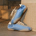 Aiyuqi New Women's Sneakers Shoe Anti-Slip and Breathable Women