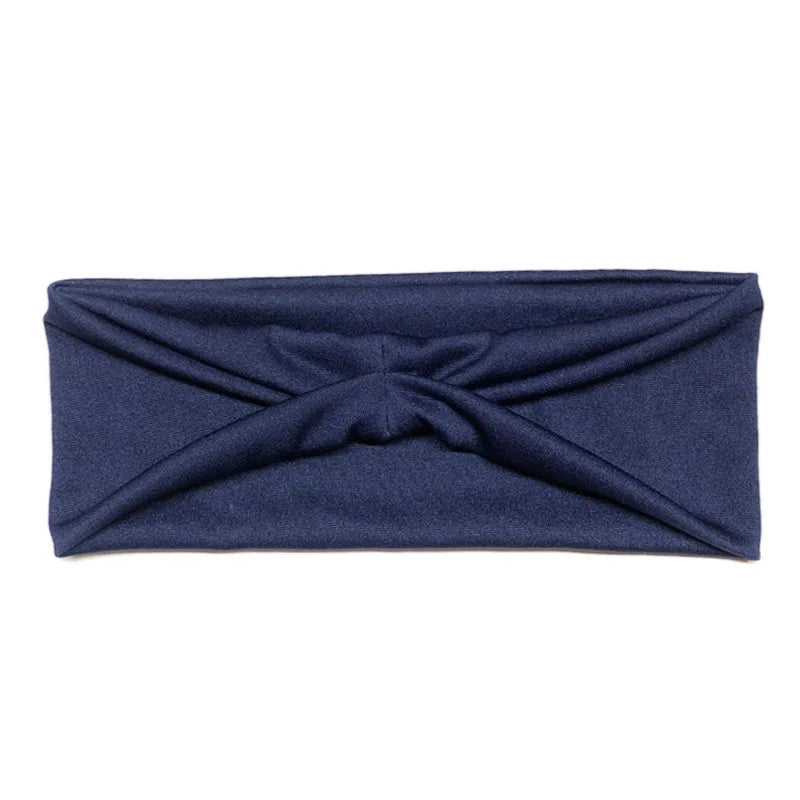Men's High-Performance Sports Headband