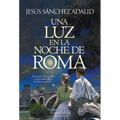 Una Luz En La Noche de Roma (a Light in the Night of Rome) - Paperback