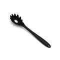11.2 Inch Pasta Fork Premium Silicone Spaghetti Strainer Heat