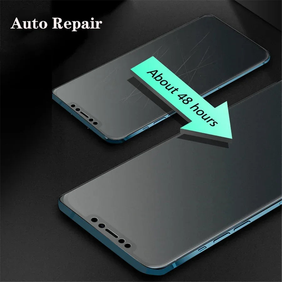 Full Cover Screen Protector