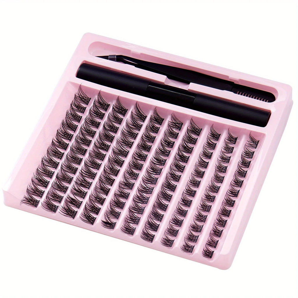 Lash Extension Kit