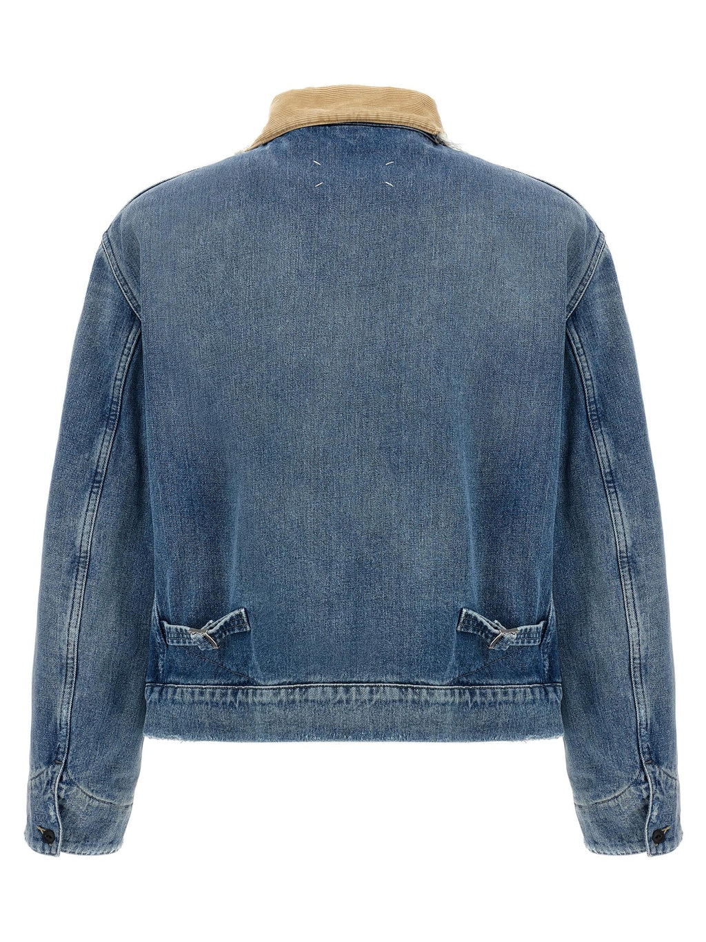 Maison Margiela Men Denim Jacket