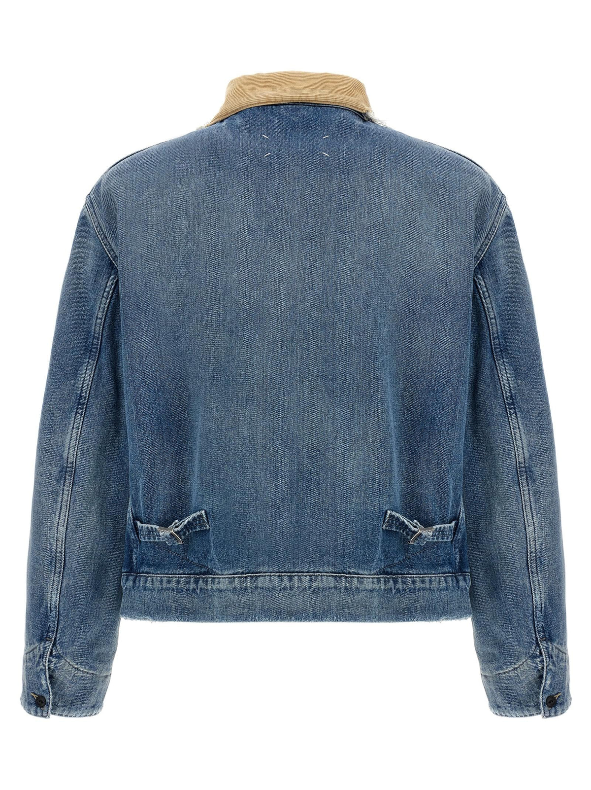 Maison Margiela Men Denim Jacket