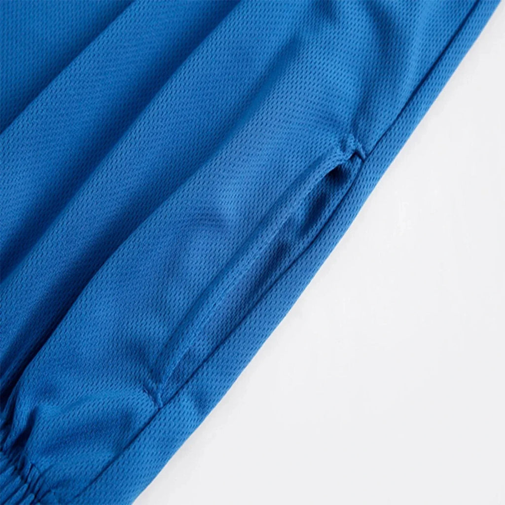 Quick Dry Men's Gym Shorts