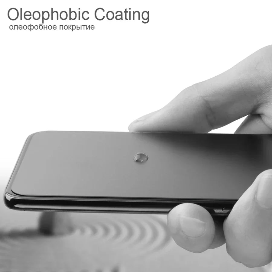 Full Cover Screen Protector