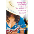 Have a Little Faith - Paperback