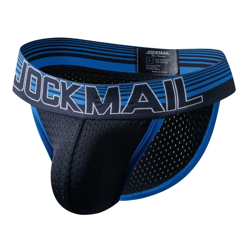 Men's JOCKMAIL JM354 - Rugby Brief
