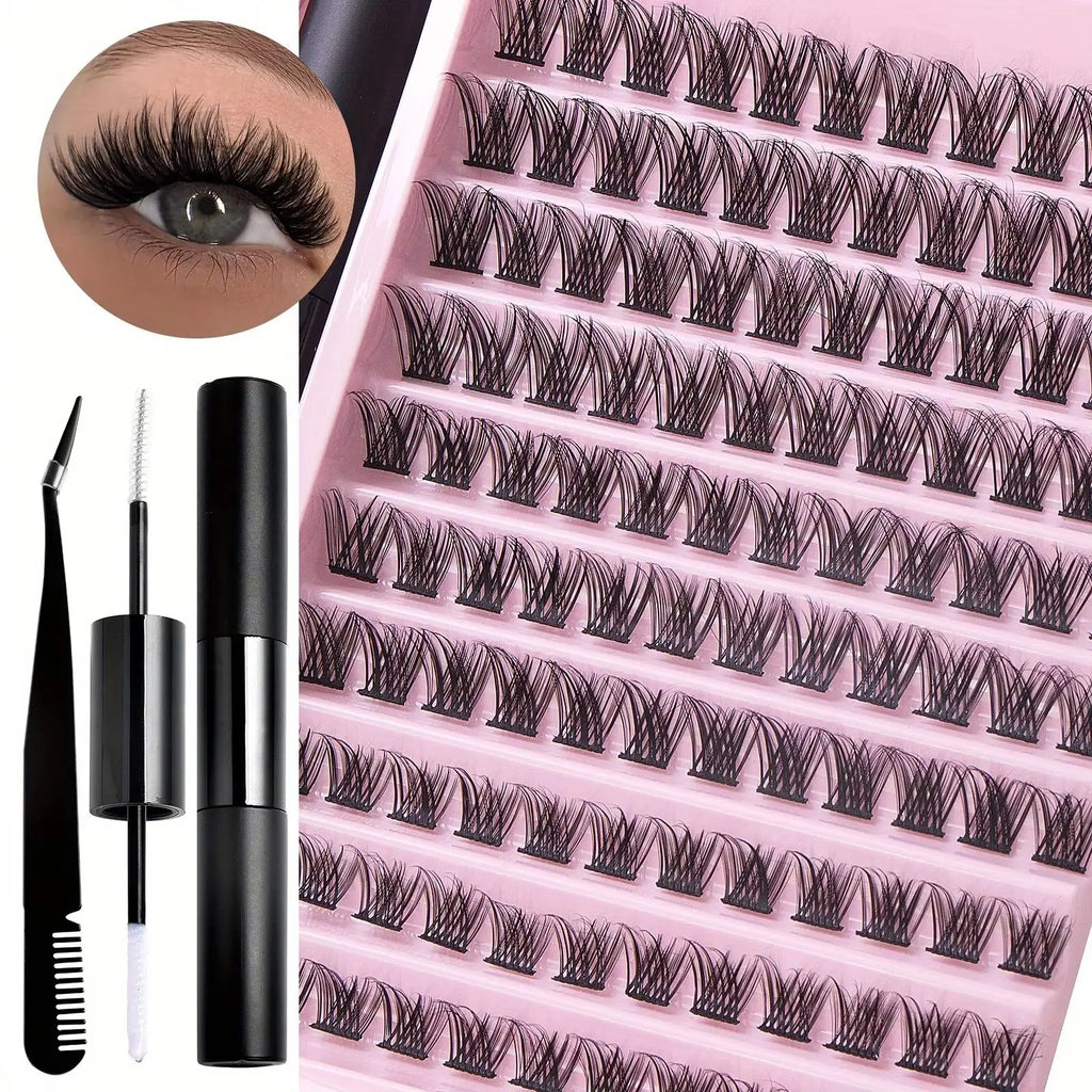 Lash Extension Kit