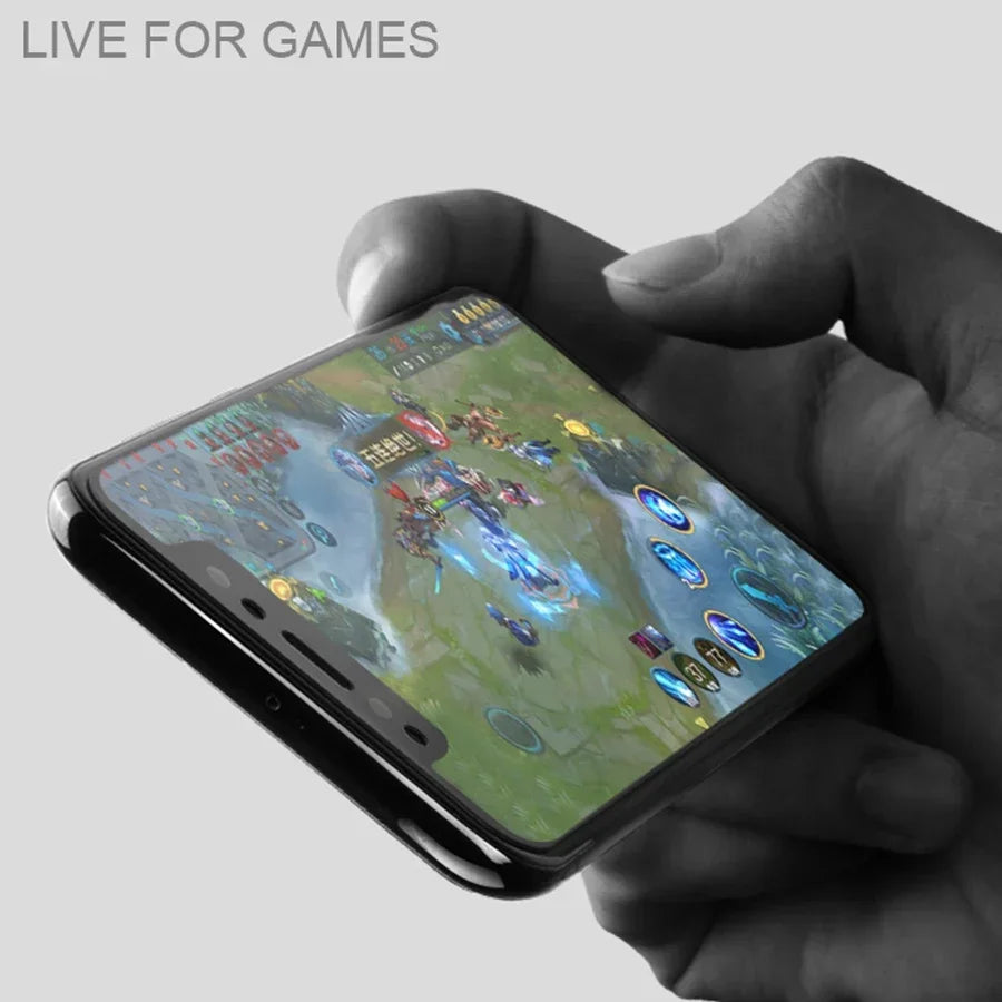 Full Cover Screen Protector