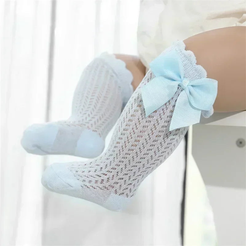 Baby Cotton Socks