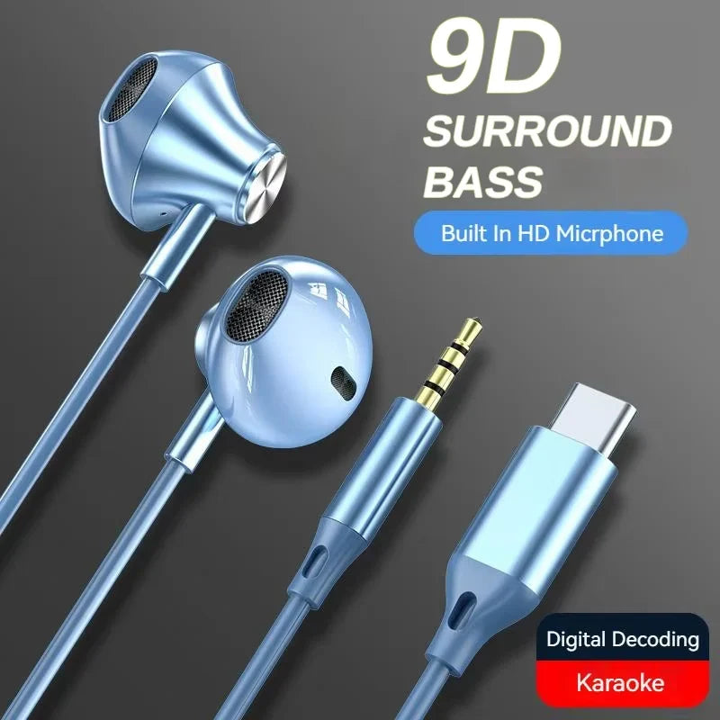 Gaming Headset
