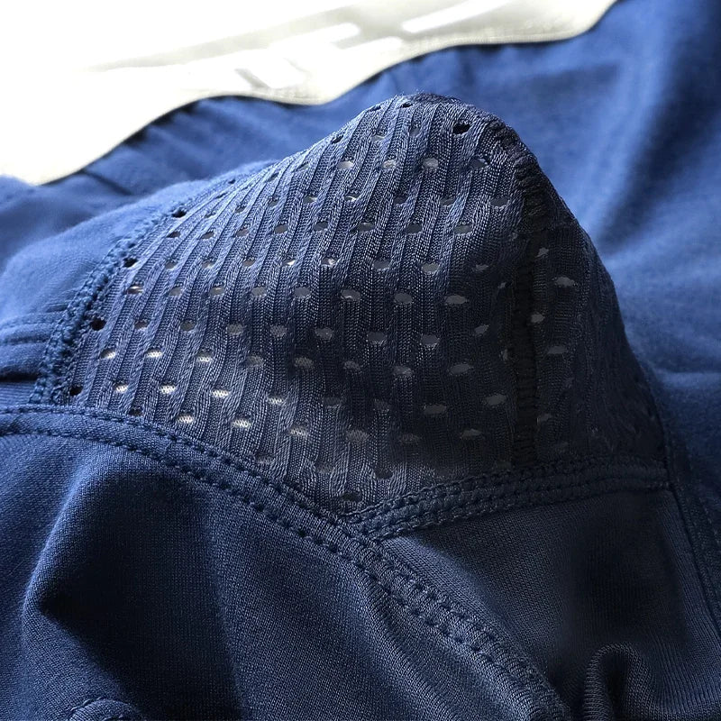 Men's Boxer Briefs | Viscose Stretch Knit | Everyday Underwear