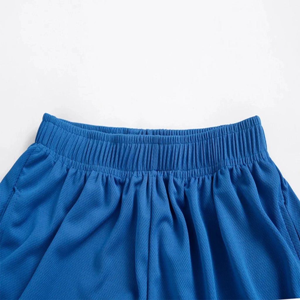 Quick Dry Men's Gym Shorts