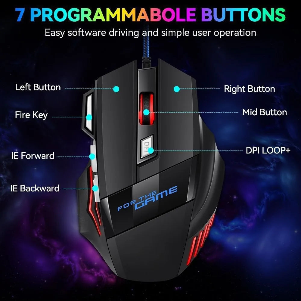 Mouse | Electronics | Gaming