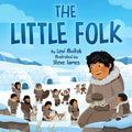 The Little Folk - Hardcover