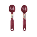Digital Measuring Spoon 500g 0.5g LCD Electronic Kitchen Scale As Seen On TikTok