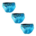 Men's Bikini | Breathable Cotton Apparel | Everyday Wear