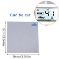 2-Pack Screen Protector for Electric Vehicle