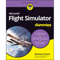 Microsoft Flight Simulator for Dummies - Paperback