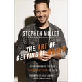 The Art of Getting It Wrong: Finding Good in the Misadventures of Life - Hardcover