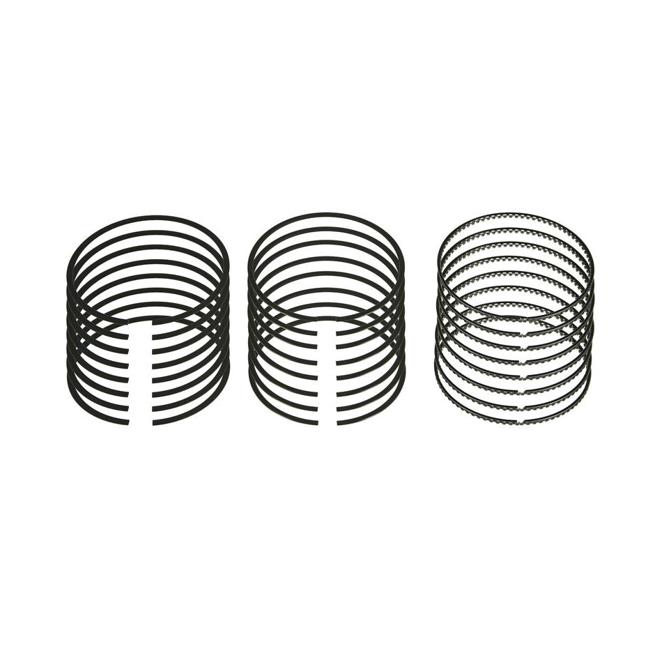 Moly Piston Ring Set LS 6.2L 4.065 Bore - E997K
