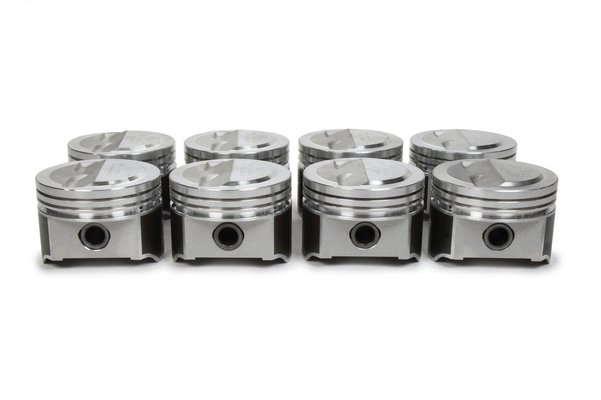 8 Pack Set Pistons Power Forged - L2166AF30