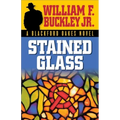 Stained Glass - Paperback