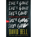 She's Gone - Paperback
