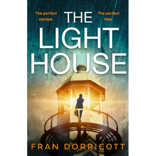 The Lighthouse - Paperback